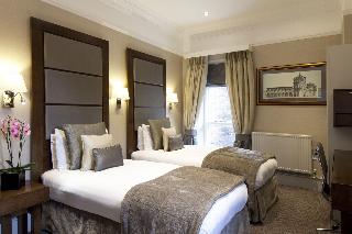 Strathmore Hotel - Gem Hotels fotoÄŸrafÄ±