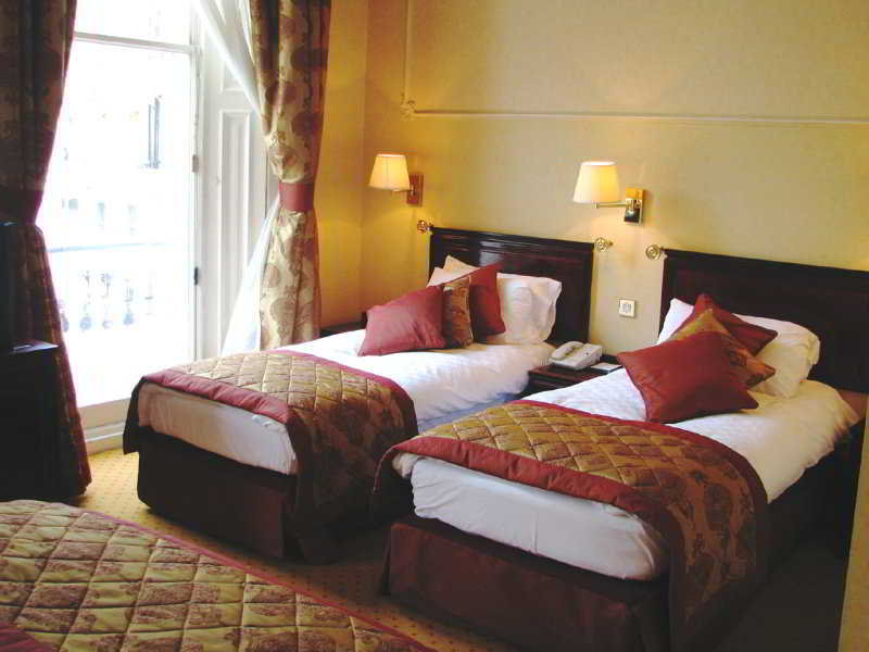 Strathmore Hotel - Gem Hotels fotoÄŸrafÄ±