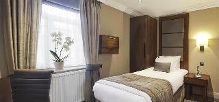Strathmore Hotel - Gem Hotels fotoÄŸrafÄ±