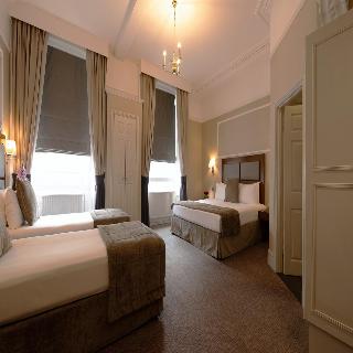Strathmore Hotel - Gem Hotels fotoÄŸrafÄ±