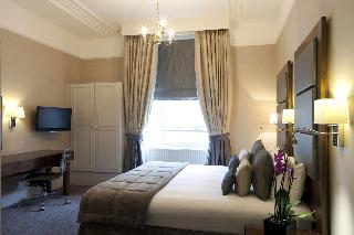 Strathmore Hotel - Gem Hotels fotoÄŸrafÄ±