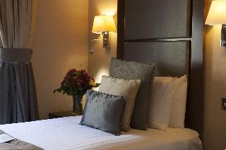Strathmore Hotel - Gem Hotels fotoÄŸrafÄ±
