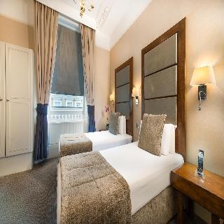 Strathmore Hotel - Gem Hotels fotoÄŸrafÄ±