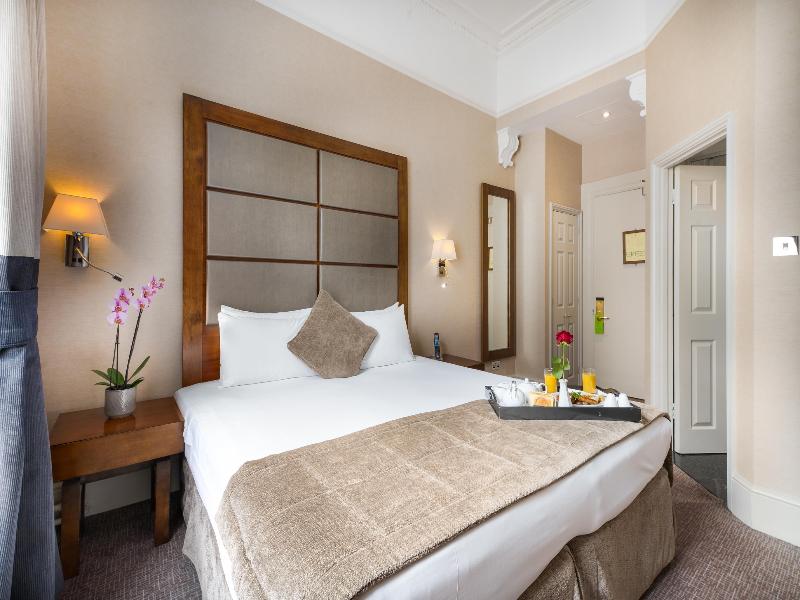 Strathmore Hotel - Gem Hotels - Oda