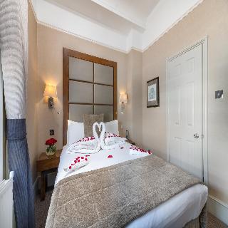 Strathmore Hotel - Gem Hotels fotoÄŸrafÄ±