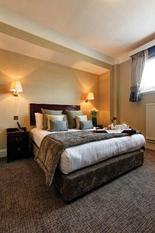 Strathmore Hotel - Gem Hotels fotoÄŸrafÄ±