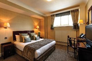 Strathmore Hotel - Gem Hotels fotoÄŸrafÄ±