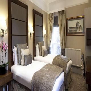 Strathmore Hotel - Gem Hotels fotoÄŸrafÄ±