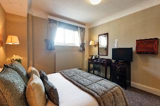 Strathmore Hotel - Gem Hotels fotoÄŸrafÄ±