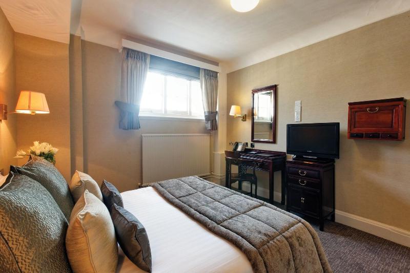 Strathmore Hotel - Gem Hotels - Oda