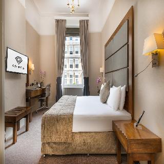 Strathmore Hotel - Gem Hotels fotoÄŸrafÄ±