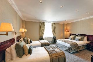 Strathmore Hotel - Gem Hotels fotoÄŸrafÄ±