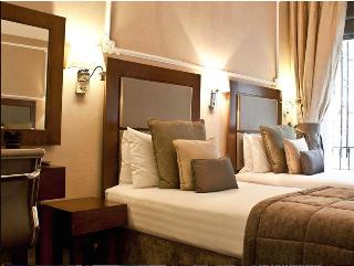 Strathmore Hotel - Gem Hotels fotoÄŸrafÄ±