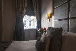 Strathmore Hotel - Gem Hotels fotoÄŸrafÄ±
