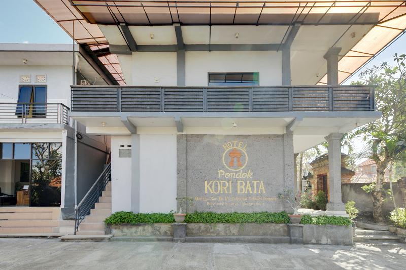 RedDoorz near Stadion Kompyang Sujana Bali - Genel