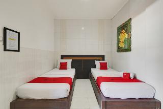 RedDoorz near Stadion Kompyang Sujana Bali fotoÄŸrafÄ±