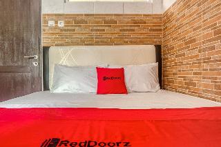 RedDoorz @ Panglima Polim 2 fotoÄŸrafÄ±