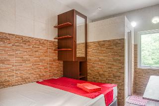 RedDoorz @ Panglima Polim 2 fotoÄŸrafÄ±
