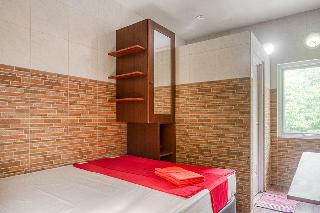 RedDoorz @ Panglima Polim 2 fotoÄŸrafÄ±