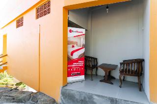 RedDoorz near Parangtritis Beach fotoÄŸrafÄ±