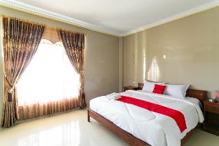 RedDoorz near Parangtritis Beach otel fotoğrafı