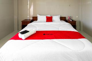 RedDoorz near Parangtritis Beach fotoÄŸrafÄ±