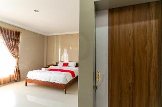 RedDoorz near Parangtritis Beach fotoÄŸrafÄ±