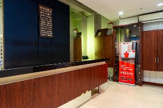 RedDoorz Plus near Blok M Square fotoÄŸrafÄ±