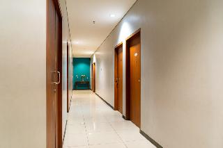 RedDoorz Plus near Blok M Square fotoÄŸrafÄ±