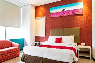 RedDoorz Plus near Blok M Square fotoÄŸrafÄ±