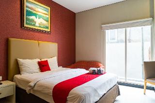 RedDoorz Plus near Blok M Square fotoÄŸrafÄ±