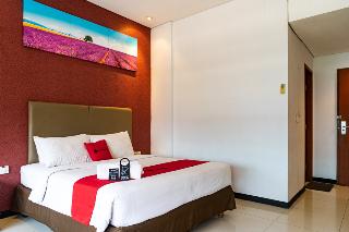RedDoorz Plus near Blok M Square fotoÄŸrafÄ±
