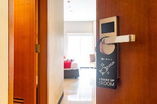 RedDoorz Plus near Blok M Square fotoÄŸrafÄ±
