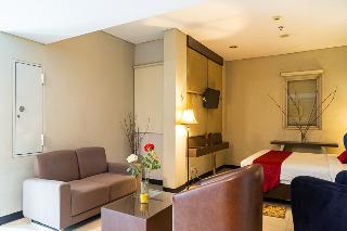RedDoorz Plus near Blok M Square fotoÄŸrafÄ±