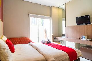 RedDoorz Plus near Blok M Square fotoÄŸrafÄ±