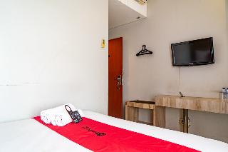 RedDoorz Plus near Blok M Square fotoÄŸrafÄ±