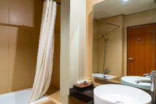 RedDoorz Plus near Blok M Square fotoÄŸrafÄ±