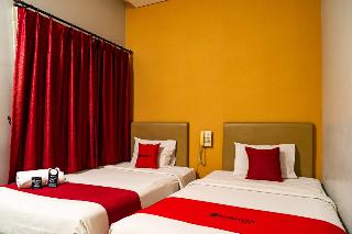 RedDoorz Plus near Blok M Square fotoÄŸrafÄ±
