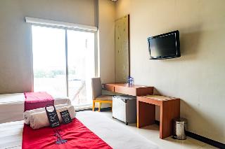RedDoorz Plus near Blok M Square fotoÄŸrafÄ±