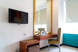 RedDoorz Plus near Blok M Square fotoÄŸrafÄ±