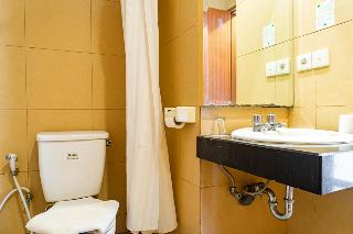 RedDoorz Plus near Blok M Square fotoÄŸrafÄ±