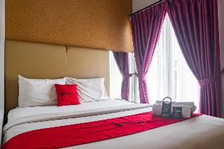 RedDoorz Plus near Blok M Square fotoÄŸrafÄ±