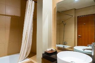RedDoorz Plus near Blok M Square fotoÄŸrafÄ±