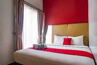 RedDoorz Plus near Blok M Square fotoÄŸrafÄ±