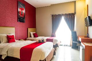 RedDoorz Plus near Blok M Square fotoÄŸrafÄ±