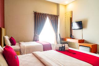 RedDoorz Plus near Blok M Square fotoÄŸrafÄ±