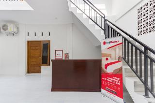 RedDoorz near Pascasarjana UGM 2 fotoÄŸrafÄ±