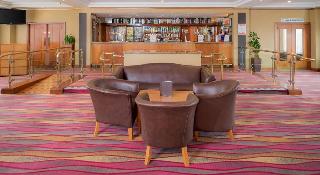 Grand Hotel Blackpool fotoÄŸrafÄ±