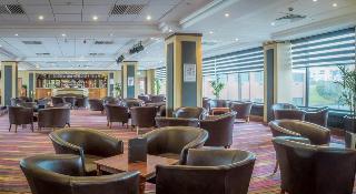 Grand Hotel Blackpool fotoÄŸrafÄ±