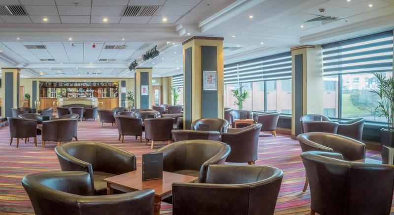 Grand Hotel Blackpool - Bar